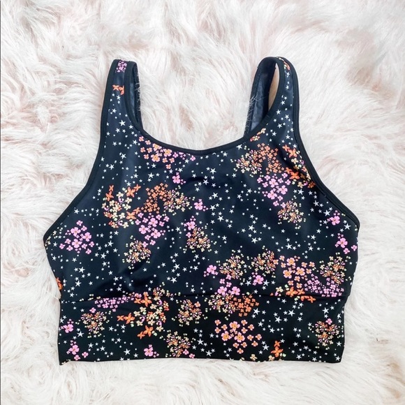 Victorias Secret Sports Bra Size Large - Picture 1 of 3